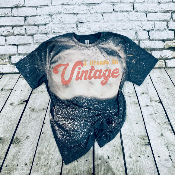 Vintage and Antiques