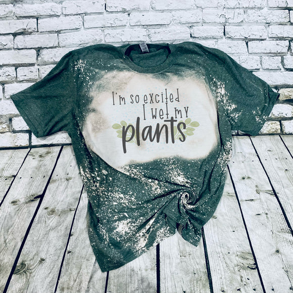 Plants