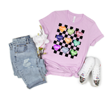 Valentines group 1 Lavender Shirts