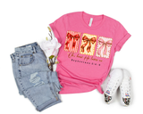 Valentines group 2 Charity Pink Shirts