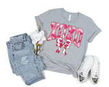 Valentines group 1 Athletic Heather shirts