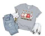 Valentines group 1 Athletic Heather shirts