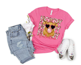 Valentines group 2 Charity Pink Shirts