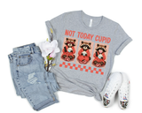 Valentines group 1 Athletic Heather shirts