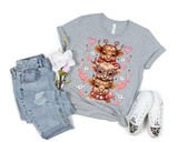 Valentines group 1 Athletic Heather shirts