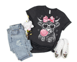 Valentines group 1 Dark Gray Heather