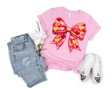 Valentines group 3 Bubble Gum Pink