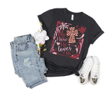 Valentines group 1 Dark Gray Heather