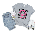 Valentines group 1 Athletic Heather shirts