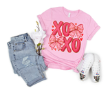 Valentines group 3 Bubble Gum Pink