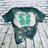 Tink in Four Leaf Clover