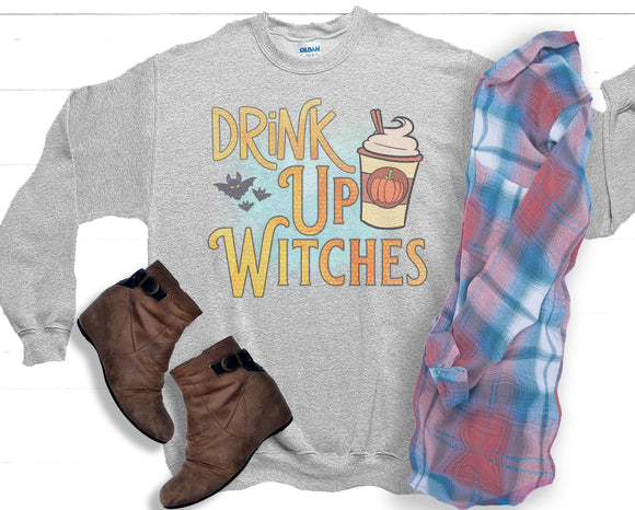 Sport Gray Sweatshirt