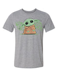 Baby Yoda