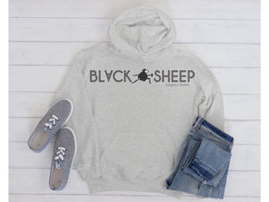 Black Sheep Hoodie