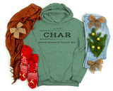 Char Hoodie