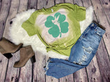 Tink in Four Leaf Clover