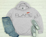 Flame Hoodie