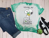 You’re My Lucky Charm