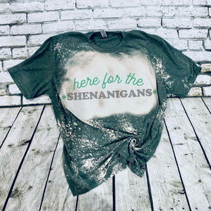 Here For The Shenanigans-1