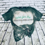 Here For The Shenanigans-1