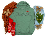 Flame Hoodie