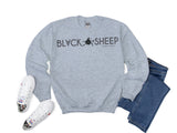 Black Sheep Crewneck