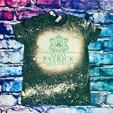 Saint Patrick Pray For Us