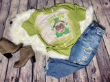 Irish Pug