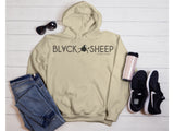 Black Sheep Hoodie