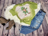 Dabbing Leprechaun