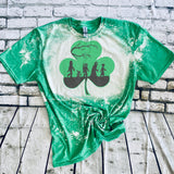 Star Wars Character Clover