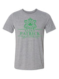 Saint Patrick Pray For Us