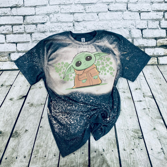 Baby Yoda