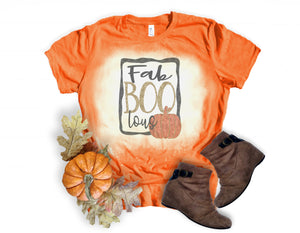 Fab-Boo-Lous