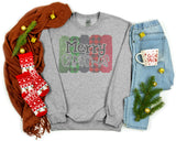 Sport Gray Sweatshirt
