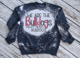 We Are The Bulldogs