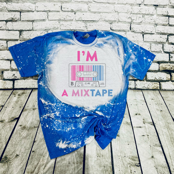 I'm A Mixtape