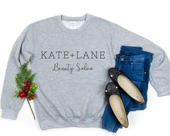Kate and Lane Sweatshirt