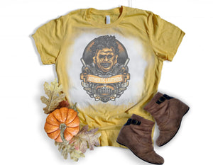 Leatherface-Texas Authentic Leathers