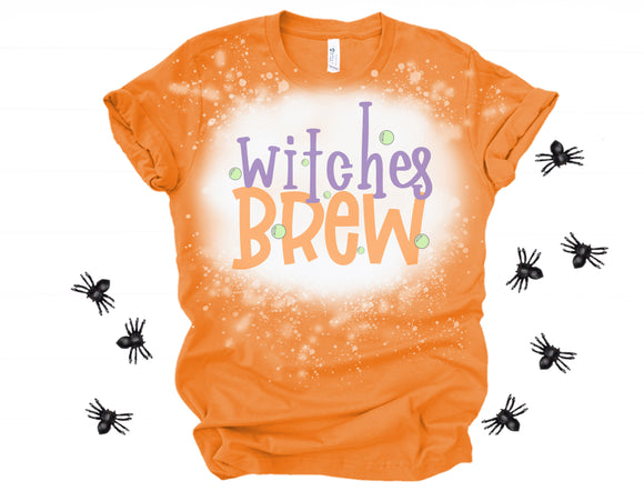 Witches Brew