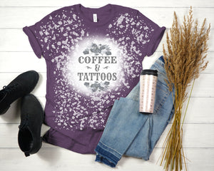 Coffee and Tattoos