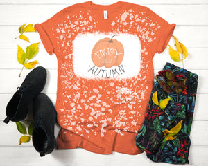 Enjoy Delicate Autumn