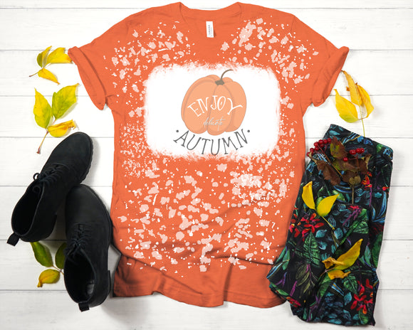 Enjoy Delicate Autumn
