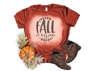 Fall is My Jam