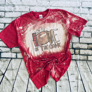 Football-For The Love of the Game
