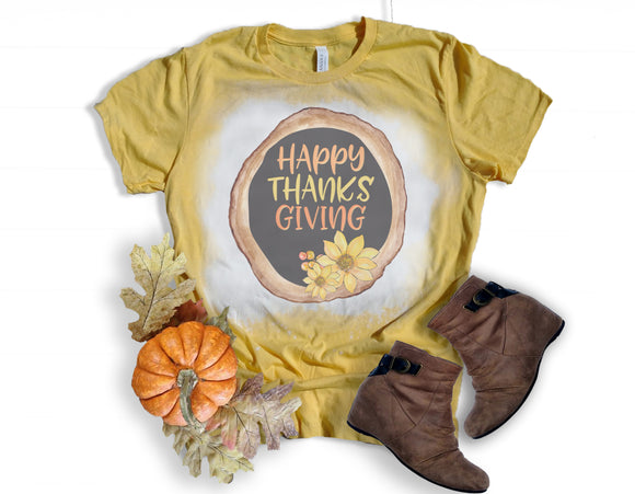 Happy Thanksgiving