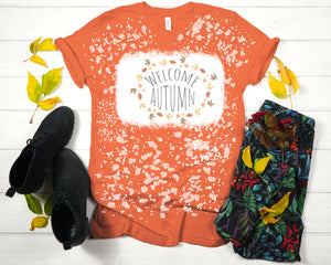 Hello Autumn