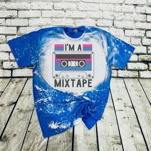 I'm A Mixtape- Bi-Flag