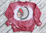 Indian Head Color