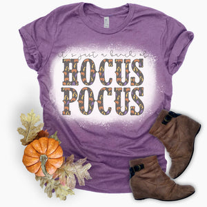 It's Just a Bunch of Hocus Pocus